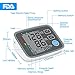 Blood Pressure Monitor (gray)