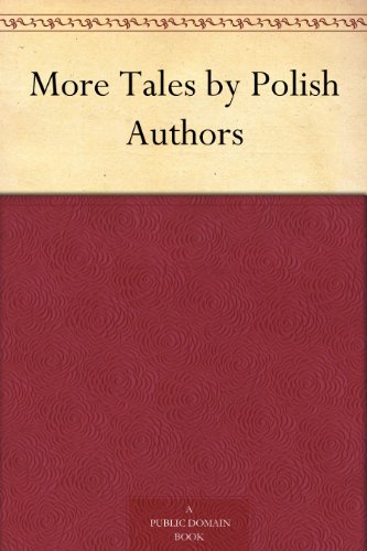 More Tales by Polish Authors