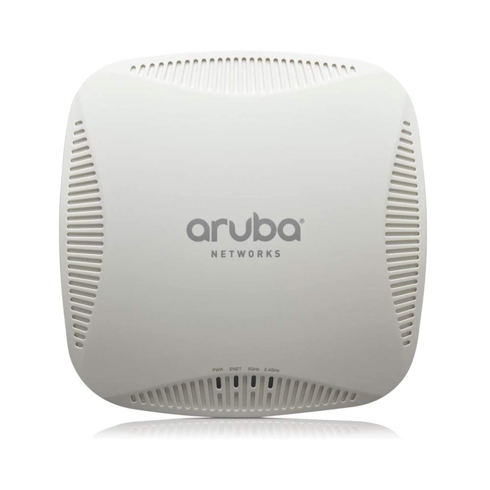 Aruba Wireless Network Access Point, 802.11ac, Instant Model (IAP205