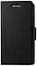Reiko Magnetic closure Flip case Samsung Galaxy Exhibit T599 - Retail Packaging