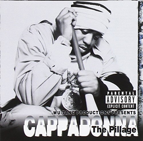 Cappadonna - Bulworth: The Soundtrack - Zortam Music