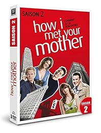 How I Met Your Mother - Saison 2