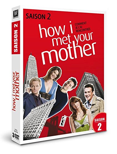 How I Met Your Mother - Saison 2