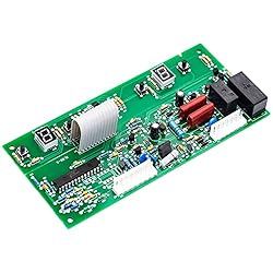 W10503278 Refrigerator Electronic Control JAZZ