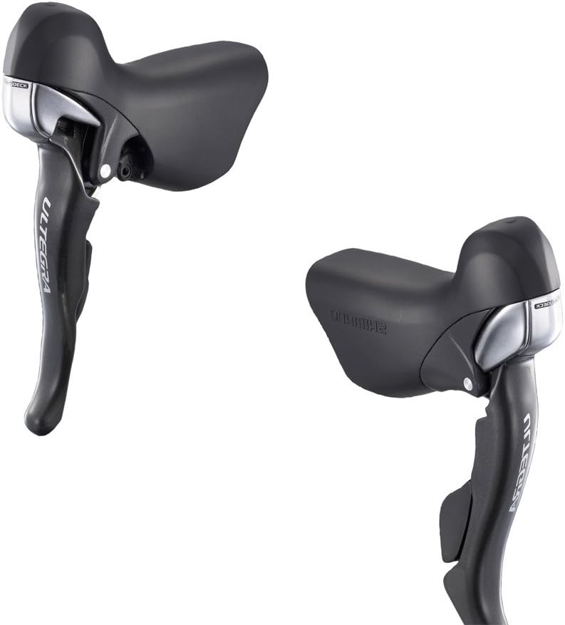 2×10速用STIレバー ST-6700 アルテグラ-