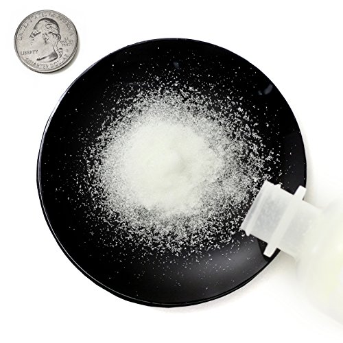 Ammonium Persulfate / Dry Crystals / 8 Ounces / 98% Pure / Copper Etchant / SHIPS FAST FROM USA