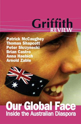 Our global face : inside the Australian diaspora