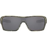 oakley turbine rotor black iridium