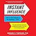 Instant Influence: How to Get Anyone to Do Anything--Fast
