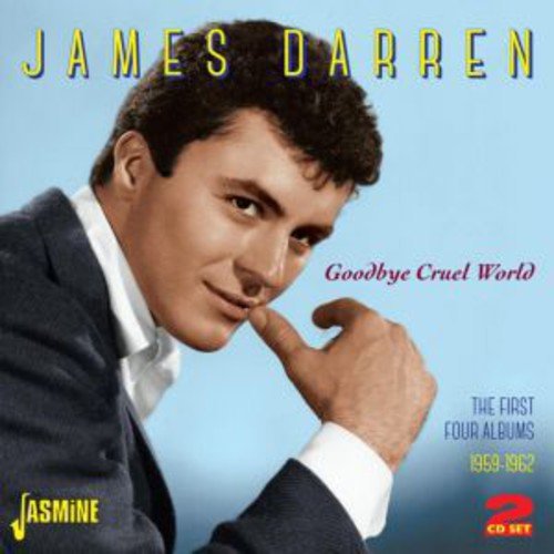 James Darren - 1962 - Zortam Music