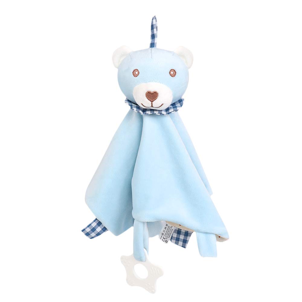 lovely plush