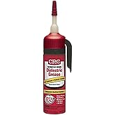 CRC INDUSTRIES DI-ELECTRIC GREASE-3.3 OZ. POWER DISPENSER (05113)