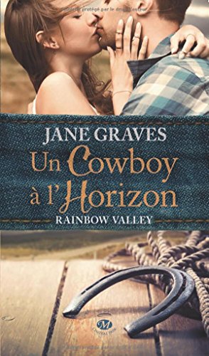 Un  cowboy à l'horizon