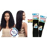 NAKED Nature Brazilian Virgin Remy Hair Wet&Wavy 4