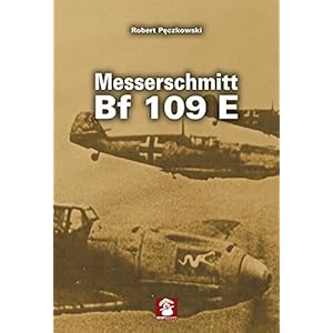 Messerschmitt Bf 109 E (Yellow Series)