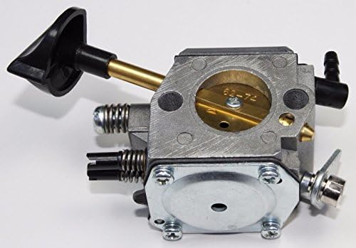 Amible Carburetor Carb for STIHL Backpack Blowers SR320 SR340 SR380 SR400 SR420 BR320 BR340 BR380 BR400 BR420 &amp; Walbro HD-4A HD-4B HD-13B