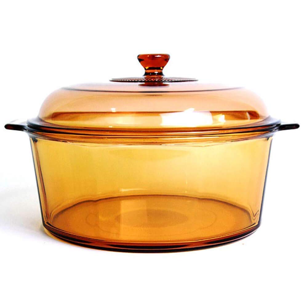 Best Glass Lid For Vision Dutch Oven