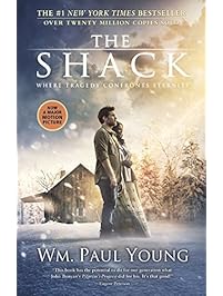 The Shack (Turtleback School & Library Binding Edition)