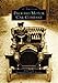 Packard Motor Car Company (MA) (Images of America)