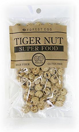 Amazon 万直 タイガー ナッツ ピールド 皮むき ８０ｇ 万直 ナッツ 通販