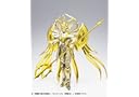 Saint Seiya Libra Dohko God Cloth Myth EX Figure