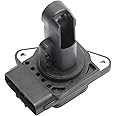 CENTAURUS Mass Air Flow Sensor MAF Meter Replacement for MX-5/RX-8/Miat/Protege/3/5/Protege/ZL01-13-215,197400-2010