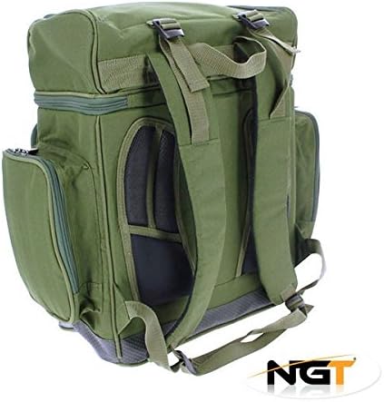 ngt fishing bag