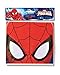 Spider-Man Treat Bags, Pack of 8, Party Supplies