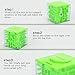 Acekid Money Maze Puzzle Box, Great Money Gift Holder Box, Fun Maze Puzzle Games for Kids and Adults