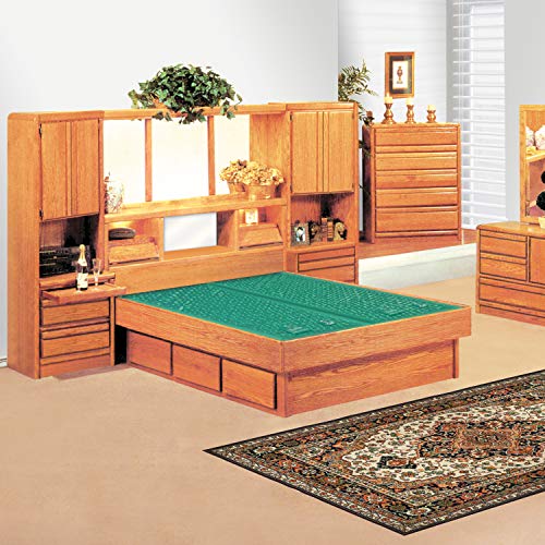 Amazon Com Innomax Corona Wall Bed W Optional Pedestal