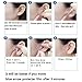 Face Lifting Patch Invisible Artifact Sticker Lift Chin Thin Face Sticker Adhesive Tape Make-up Face Lift Tools 80PCS/Box