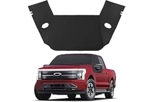 Gpaentsn Windshield Cover Compatible with 2021-2023 Ford F150, 600D Oxford Fabric Window Cover Insulated Front Seat Side Sunshade for All Seasons, Blockout UV Reflector Privacy Protection
