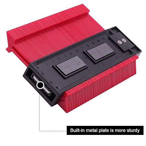 3 YIZRIO+Duplicator+Woodworking+Measuring+Precisely