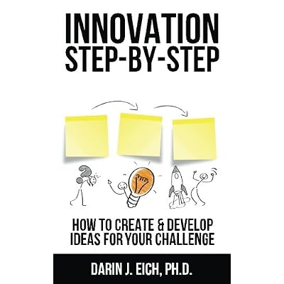 Innovation Step-by-Step: How to Create and Develop Liberia | Ubuy