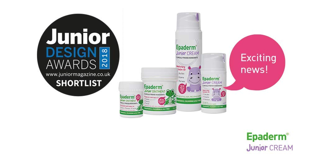 epaderm junior ointment