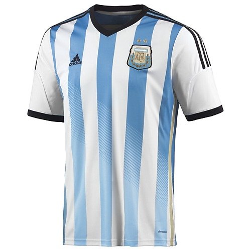 argentina 2014 kit