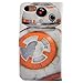 iphone 7 Case BB-8 BB8 Droid Robot Pattern Leather Wallet Credit Card Holder Pouch Flip Stand Case Cover For Apple iphone 7 New