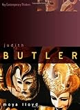 Judith Butler : From Norms to Politics, Lloyd, Moya, 0745626122