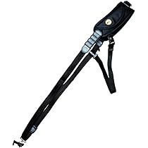 Amazon Com Sun Sniper Professional Camera Strap Rotaball Pro Black Ssn Rb Pro Camera Photo