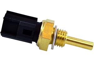 RMSTATOR Replacement for Water Temperature Thermosensor Yamaha Apex/Attak/FX Nytro/Nytro/RS Rage Vector Venture 1000 | Phazer