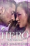 Once Upon a Hero (Be-Wished Book 4) (Be Wished)
