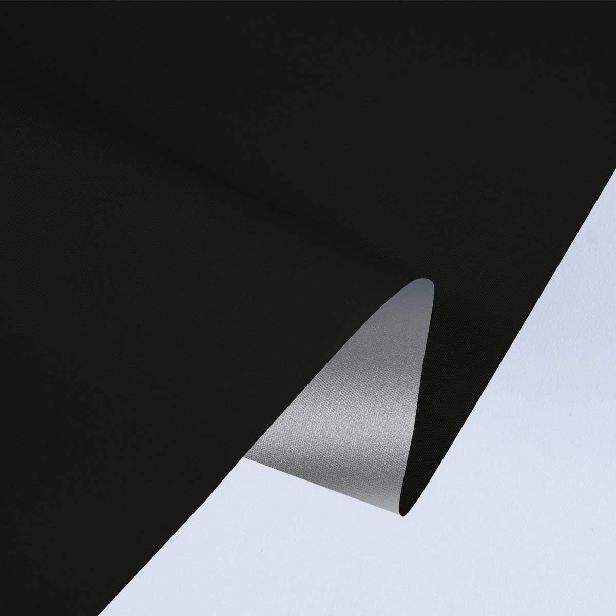 Window Shades for Home, Blackout Shades Cordless Blinds for Bedroom, Window Shade Roller Shades for Windows, Black, 23"(W) x 72"(H) Window Coverings Shades Room Darkening Blinds: Home & Kitchen