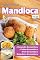 Livro Receitas sem segredos - Mandioca - 07/11/2022 (EdiCase Digital)