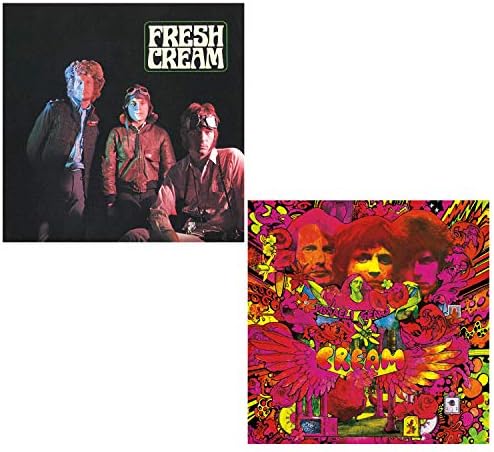 CREAM - Those Were the Days - Amazon.com Music