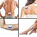 Famidoc TENS Unit Muscle Stimulator - Pain Relief for Back Pain,Joint or Muscle Pain