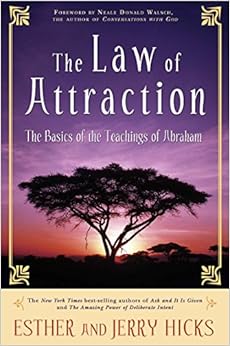Livres Couvertures de The Law of Attraction: The Basics of the Teachings of Abraham®