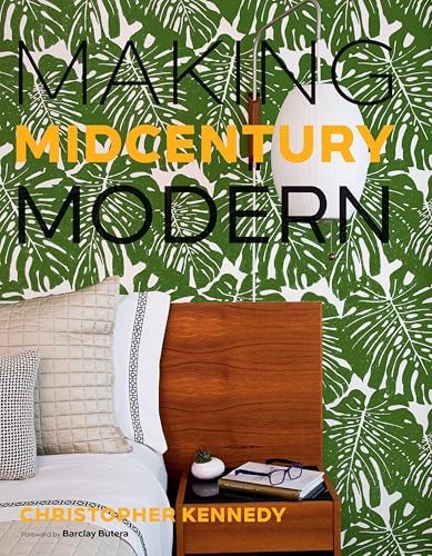 Unseen Midcentury Desert Modern - Kindle edition by Chavkin
