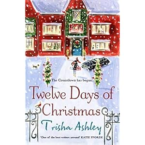 Ashley, T: Twelve Days of Christmas