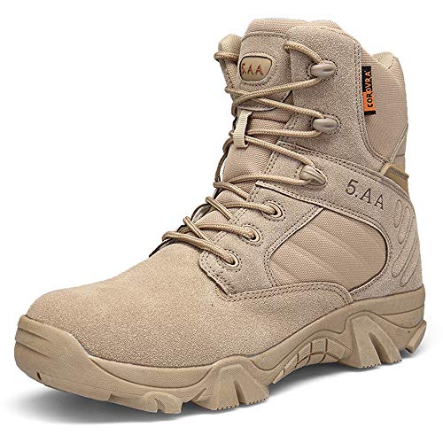 Delta Tactical Desert Boots Bitiger Men's Outdoor Delta Military