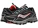 Saucony Grid Escape TR2 Black/Blue/Coral 7 B (M)
